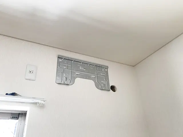 大手量販店経験・ハウスメーカーの作業実績が豊富・年間実績1000台以上！全て自社サービスの画像