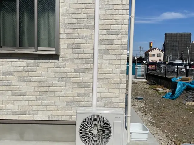 大手量販店経験・ハウスメーカーの作業実績が豊富・年間実績1000台以上！全て自社サービスの画像