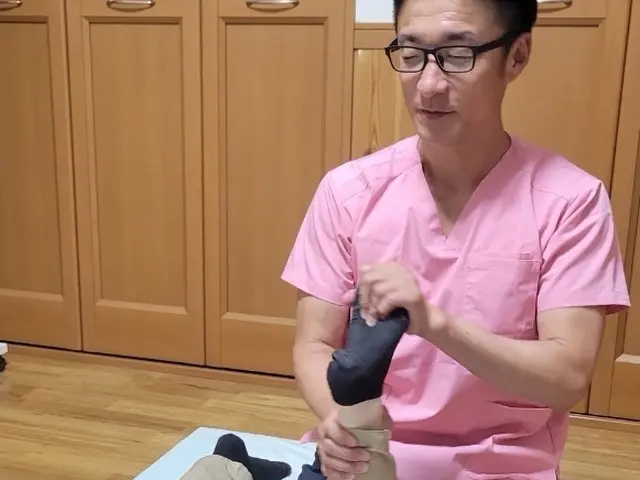 【前日予約OK】腰痛、肩痛、お体の悩み、お気軽にご相談ください！サービスの画像