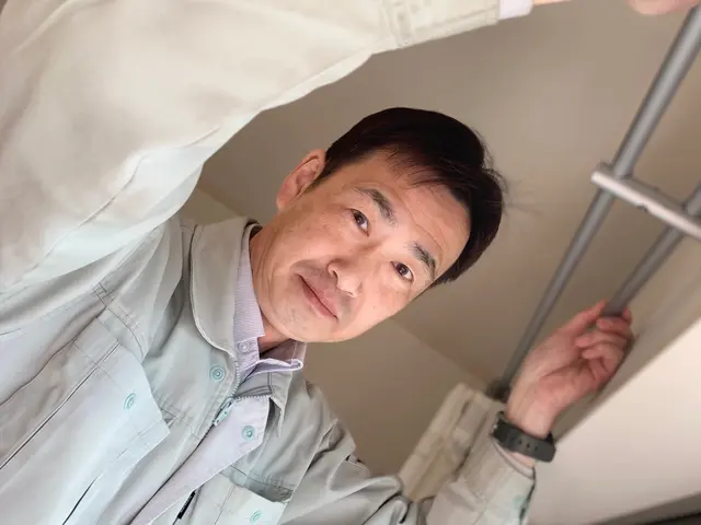 ◇窓装飾業界25年の経験◇年間400件以上の取付実績！◇窓装飾プランナー所有！サービスの画像