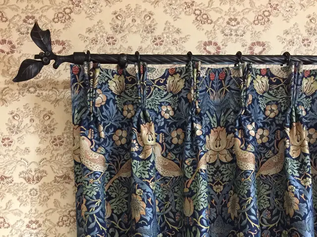 ◇窓装飾業界25年の経験◇年間400件以上の取付実績！◇窓装飾プランナー所有！サービスの画像