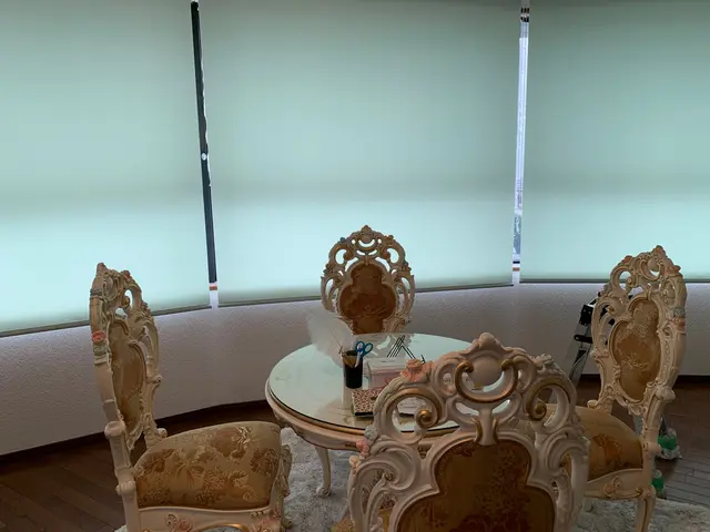 ◇窓装飾業界25年の経験◇年間400件以上の取付実績！◇窓装飾プランナー所有！サービスの画像