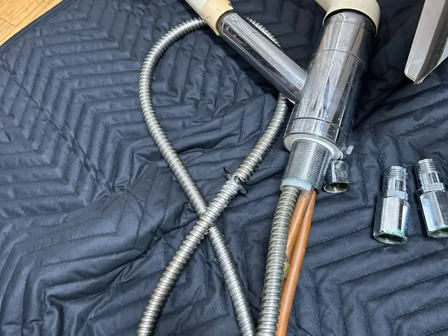 豊富な経験と知識で安心！仕上がり重視で迅速丁寧に作業いたします！サービスの画像