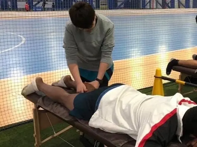 【前日･当日ご予約OK】肩こり腰痛～産後骨盤調整まで！サービスの画像