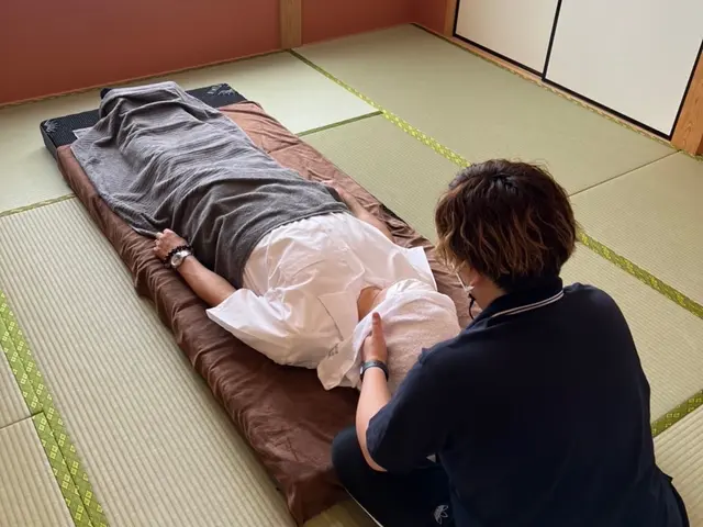 【前日･当日ご予約OK】肩こり腰痛～産後骨盤調整まで！サービスの画像