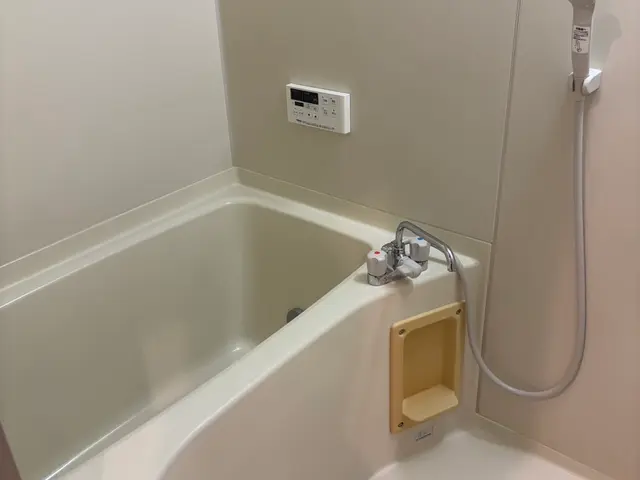 プロの技術でご満足いただけるように心を込めて作業いたしますサービスの画像