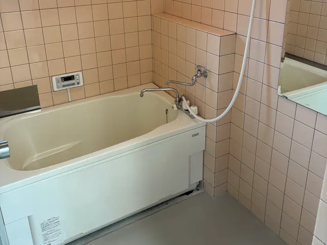 プロの技術でご満足いただけるように心を込めて作業いたしますサービスの画像