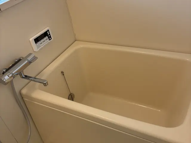 プロの技術でご満足いただけるように心を込めて作業いたしますサービスの画像