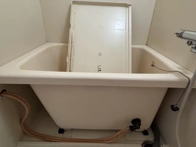 プロの技術でご満足いただけるように心を込めて作業いたしますサービスの画像