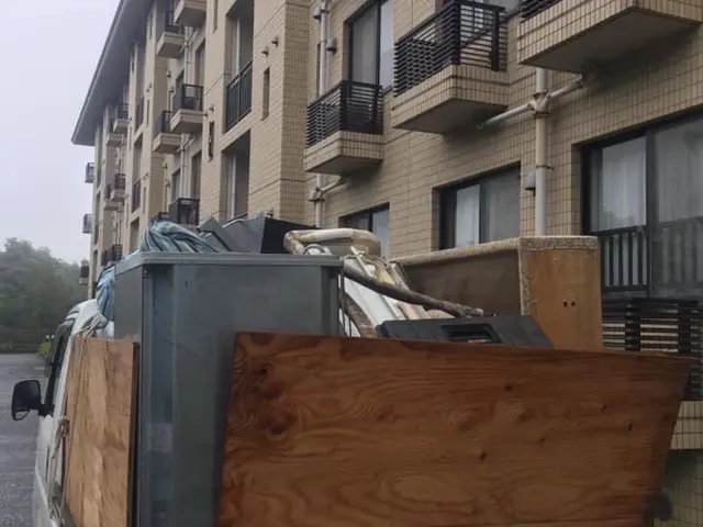 ◆藤沢市発◆駐車代お店負担◆外注なし自社スタッフがお伺いします！サービスの画像