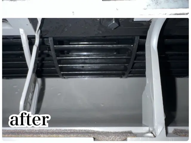 黒カビや臭いを徹底洗浄★優しい洗剤でアレルギーの方でも安心◎誠実・丁寧な対応◎サービスの画像