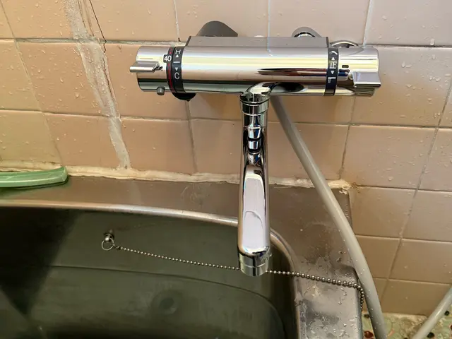 【急な水漏れ即対応・年中無休】毎日の疲れを癒す快適浴室水栓サービス！サービスの画像