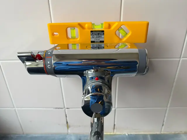 【急な水漏れ即対応・年中無休】毎日の疲れを癒す快適浴室水栓サービス！サービスの画像