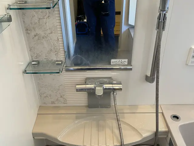 【急な水漏れ即対応・年中無休】毎日の疲れを癒す快適浴室水栓サービス！サービスの画像