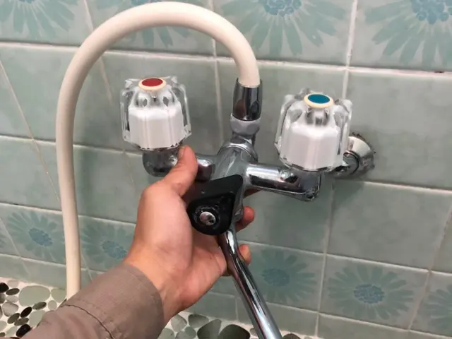 【急な水漏れ即対応・年中無休】毎日の疲れを癒す快適浴室水栓サービス！サービスの画像