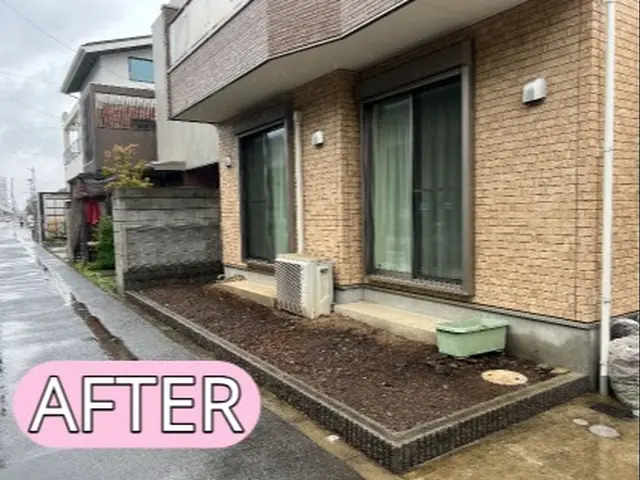 【年中無休で対応中◎】作業完了まで当店が責任を持ってご対応いたします！サービスの画像