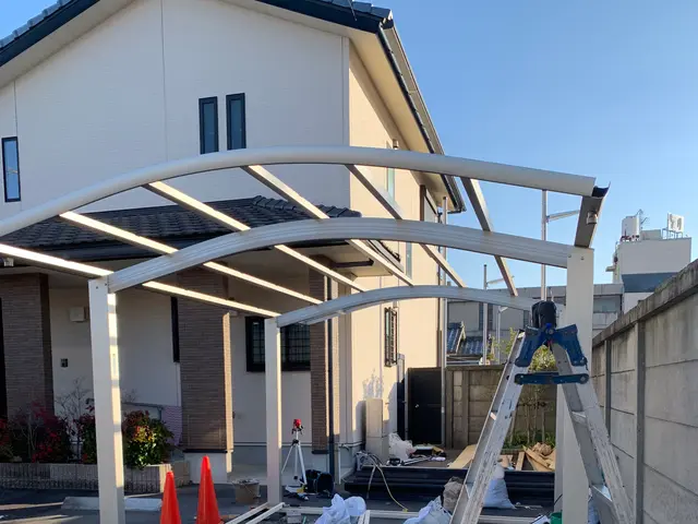 【年中無休で対応◎】プロの技術で納得の仕上がりに！ご要望にお応えします！サービスの画像