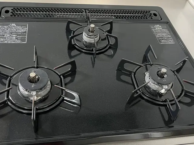 国家資格ハウスクリーニング技能士が完全対応！夫婦でお伺いいたします！サービスの画像