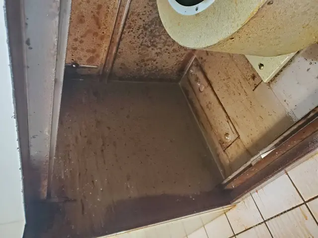 【換気扇カタツムリ内も洗浄】業務用のお問い合わせ可★サービスの画像