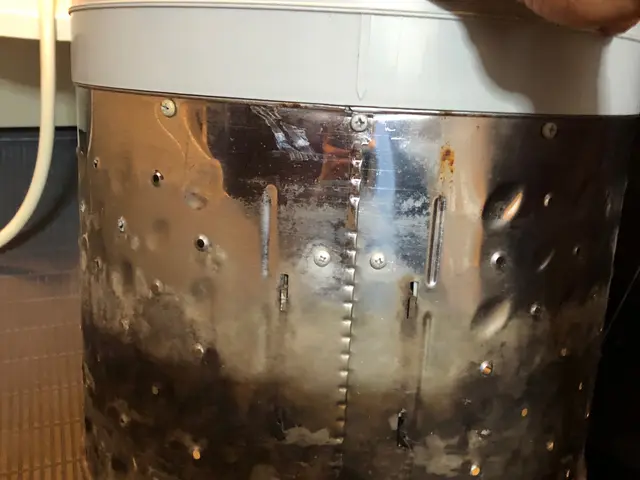 ◆黒カビ水垢高圧洗浄機で徹底洗浄◆エアコンセット割も大好評◆サービスの画像