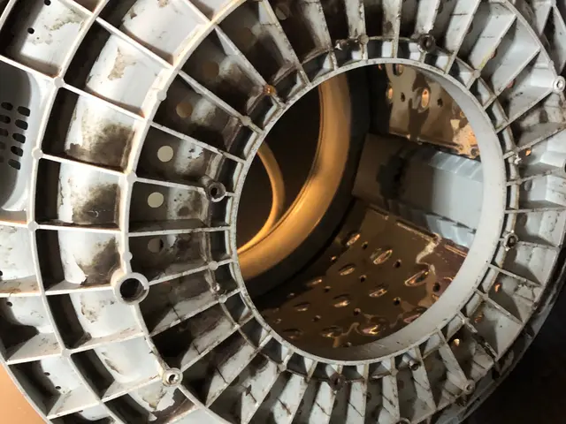 ◆黒カビ水垢高圧洗浄機で徹底洗浄◆エアコンセット割も大好評◆サービスの画像