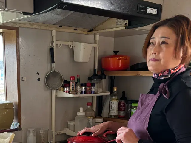 8年の実績あり！作り置きおかずなどお任せください。サービスの画像