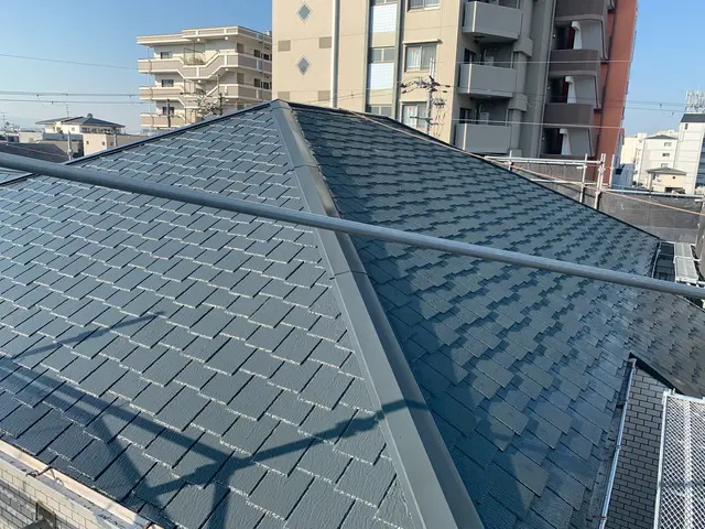 作業外注一切なし◎豊富な経験と知識で安心！何でも当店へお任せください！サービスの画像