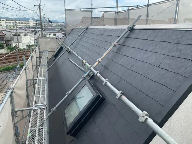 作業外注一切なし◎豊富な経験と知識で安心！何でも当店へお任せください！サービスの画像