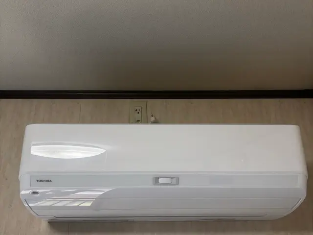 配線や配管の美観にもこだわります◎損害保険も加入済◎サービスの画像