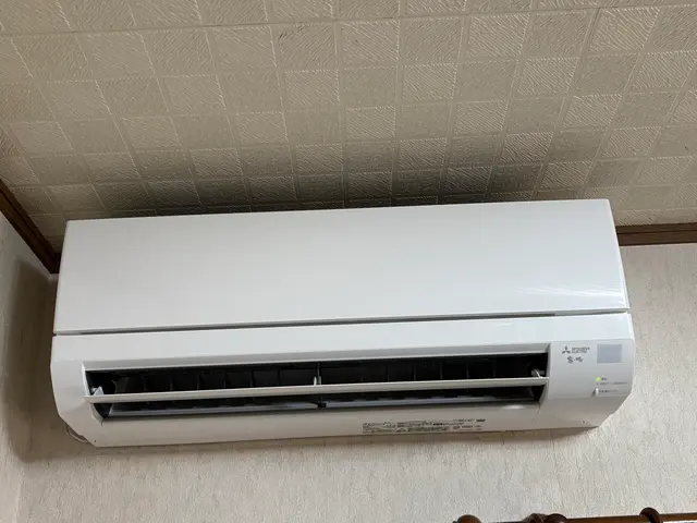 配線や配管の美観にもこだわります◎損害保険も加入済◎サービスの画像