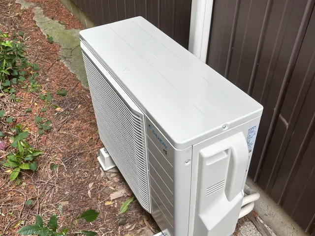 配線や配管の美観にもこだわります◎損害保険も加入済◎サービスの画像