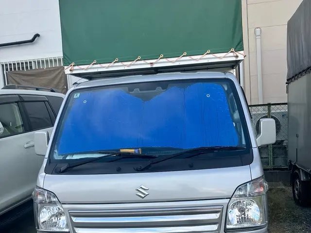 【経験豊富スタッフが丁寧対応】損害保険加入済み◉フットワーク軽め★養生しっかり！サービスの画像