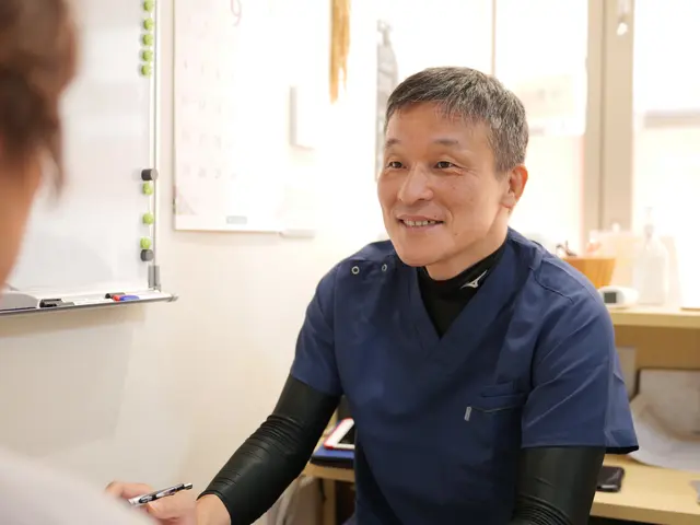23年実績！10万人以上のお客様を施術！自宅で体のゆがみを矯正します。サービスの画像