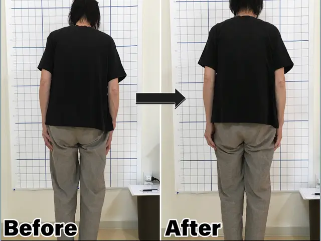 23年実績！10万人以上のお客様を施術！自宅で体のゆがみを矯正します。サービスの画像