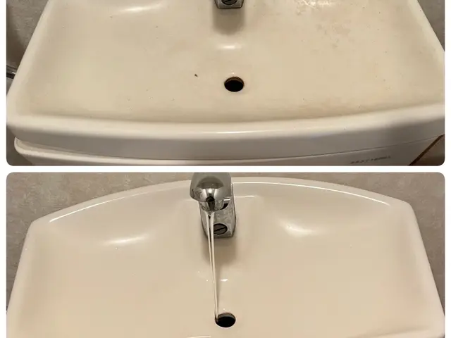 ◎業務用洗剤でピカピカに◎洗浄機能便座も◎作業外注一切なしサービスの画像