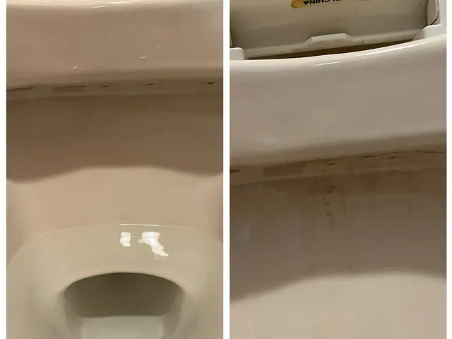 ◎業務用洗剤でピカピカに◎洗浄機能便座も◎作業外注一切なしサービスの画像