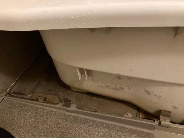 水回り口コミトップクラス★どこの業者様より綺麗になったと評価頂いてます！カード可サービスの画像