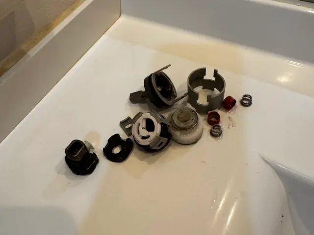 【即日対応】急な水漏れ、トラブル解決にはお任せ下さい！サービスの画像