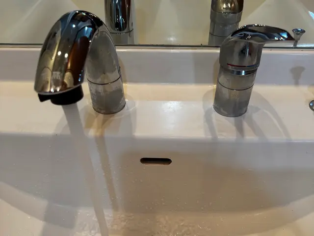 【即日対応】急な水漏れ、トラブル解決にはお任せ下さい！サービスの画像