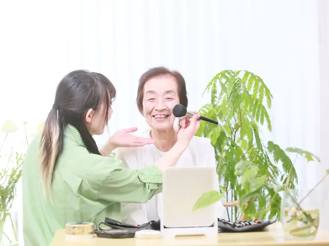 福祉資格所有◎店長が伺います！表参道出身の美容師が自宅で叶える究極の美しさサービスの画像