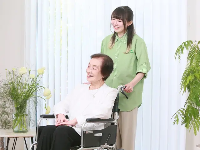 福祉資格所有◎店長が伺います！表参道出身の美容師が自宅で叶える究極の美しさサービスの画像