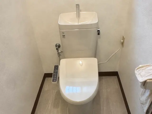 平均1時間でスピード完了！フレンドリーなコミュニケーションを大切にする出張工事サービスの画像