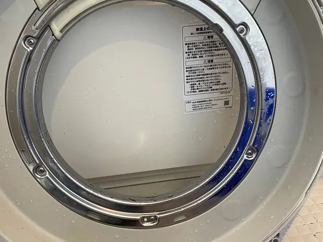 ご要望が多い【排水溝、排水ホース清掃】を標準清掃で実施！不要時は連絡ください！サービスの画像