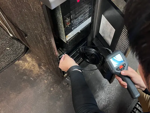 ☆完全駆除☆無料見積り可☆巣ごと根絶やし☆環境改善☆早朝深夜作業可☆保証無料☆サービスの画像