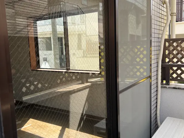 プロの技術でご満足いただけるように心を込めて作業いたしますサービスの画像