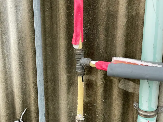 プロの技術でご満足いただけるように心を込めて作業いたしますサービスの画像