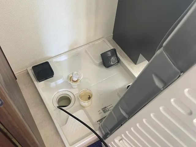 プロの技術でご満足いただけるように心を込めて作業いたしますサービスの画像