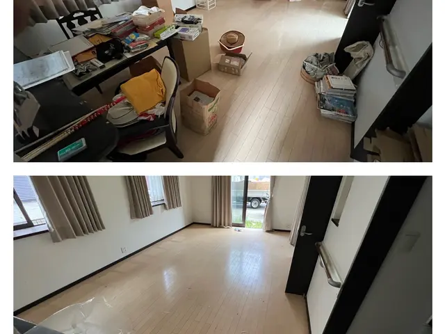 割引多数あります！見積後の追加費用は一切いただいておりません！サービスの画像