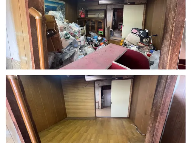 割引多数あります！見積後の追加費用は一切いただいておりません！サービスの画像