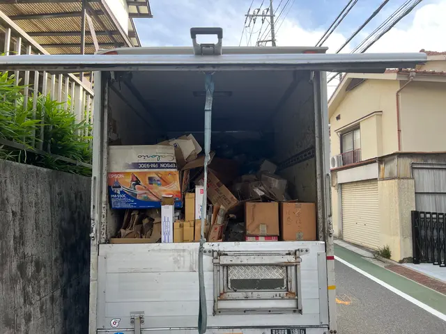 割引多数あります！見積後の追加費用は一切いただいておりません！サービスの画像